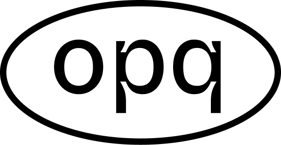OPQ Logo